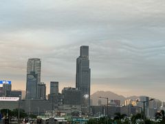 -香港会议展览中心演讲厅