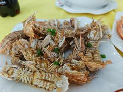 -秋姐美食店(旅游大道店)