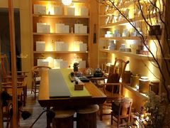 -沉瓯 福鼎白茶(洛川中路店)