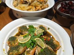 -周家二小姐的菜(西津渡店)