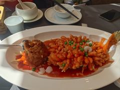 -望乡楼上海菜(日月光店)