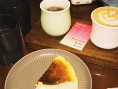 -本無咖啡·BeanWood Coffee