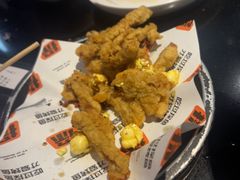 -探鱼·鲜青椒爽麻烤鱼(领展购物广场店)