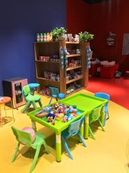 -Mini Me儿童美发王国(友好时尚购物城店)