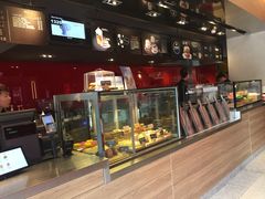 -麦当劳(新王府井店)