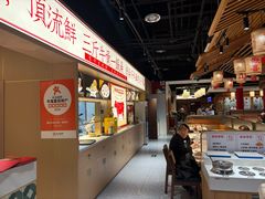 -犇鼎牛潮汕牛肉火锅(新辰里学清路店)