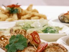 -全记海鲜菜馆(海傍街店)