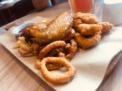 -必胜客(花舞大唐博物馆店)