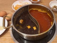 -松野谷·寿喜烧自助(华联顺义金街购物中心店)
