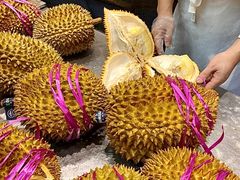 -半岛听涛蒸汽海鲜自助(K11店)