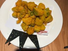 -波螺油子·海肠捞饭·青岛菜(市南银座店)