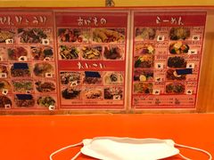 -拉面莊夢語＆中华料理八椿