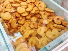 小蝴蝶酥-上海哈尔滨食品厂(淮海中路店)