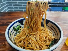 -面尚香关中面馆(盛龙广场总店)