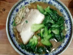-枫镇面馆(寒山寺店)