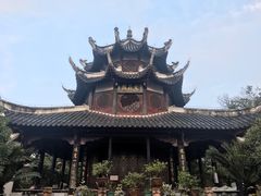 -文昌阁
