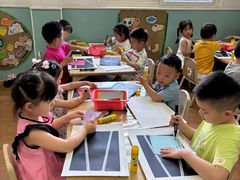 -上海贝贝佳幼儿园
