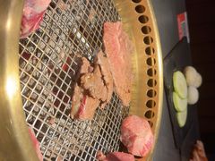 -铭牛烧肉·和牛海鲜自助(高新月牙湖店)