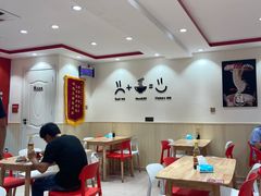 -周真真南昌拌粉·瓦罐汤(敦化路店)