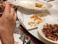 -富力威斯汀酒店-中国元素中餐厅(武昌临江店)