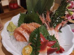 -松鱼亭·和牛烧肉(协鑫广场店)