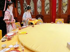 -白家大院·王府宫廷菜(苏州街店)