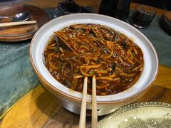 -兰溪小馆(首经贸店)