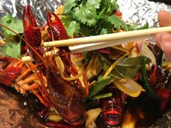-红辣椒·川菜·火锅(科华路店)