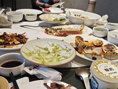 -祥记餐饮•豫粤珍味(金隅大厦店)