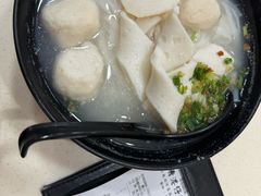 -章记香港仔鱼蛋王(西洋菜街店)