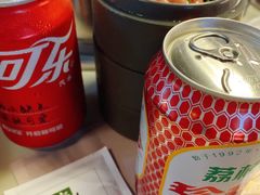 -壹小馆.皇城老妈(成都太古里店)