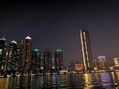 -珠江夜游广州塔·中大码头