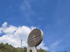 -墨江北回归线标志园