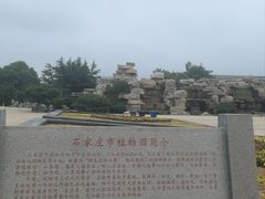 -石家庄市植物园