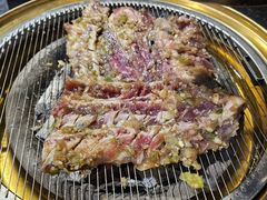 -味家烤肉烤鳗鱼牛排(西塔旗舰店)