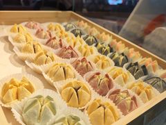 -道里菜市场