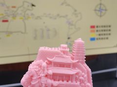 -雁门关景区