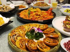 -79号渔船海鲜饭店(宝安店)