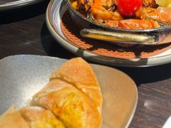-庐灶江南·江南菜·四合院Bistro(东直门雍和宫·原华侨宾馆店)