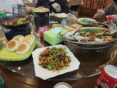 -自游人·美食一楼·地道徽菜(三十年名店)