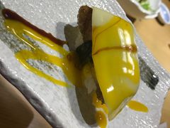 -富山日式料理(宽厚里店)