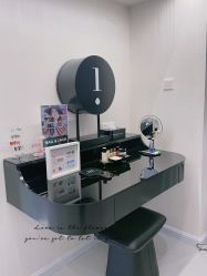 -JNK皮肤管理中心