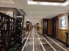 -紫鑫阁饭庄(长安店)