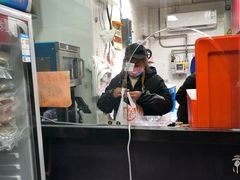 -京三儿烤鸡架(北新桥店)