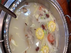 -草本味·市井羊肉馆(新开铺总店)