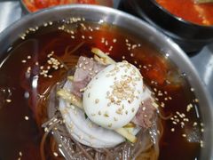 -恩泽家·果味坛子韩国炭火烤肉(白石龙店)