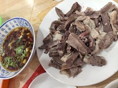 -三中高皇羊肉馆