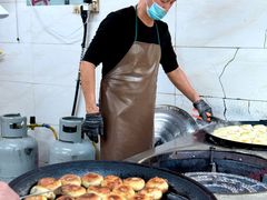 -毛氏汽水包(山海关路店)