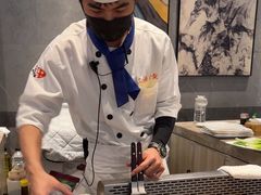 -上渔铁板烧(熙悦汇店)