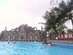 -苏州乐园森林水世界